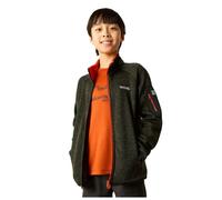 Polaire enfant Regatta Newhill Vert 13 ans
