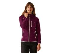Regatta Polaire Zippée Newhill Ii