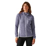 Regatta Polaire Zippée Newhill Ii