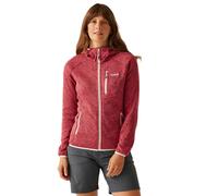 Regatta Polaire Zippée Newhill Ii