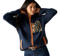 Regatta Polaire Zippée Orla Printed Borg
