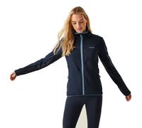 Polaire full zip femme Regatta Ralina 48