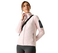 Regatta Ralina Full Zip Fleece Rose 40 Femme
