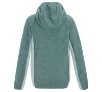 Regatta Skylar Full Zip Fleece Vert 7-8 Years Garçon