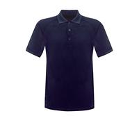 Regatta - Polo à Manches Courtes - Homme (3XL) (Bleu Marine)