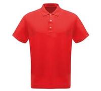 Regatta - Polo à manches courtes - Hommes (4XL) (Rouge) - UTRG1922 Rouge