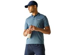 Polo Regatta Maverick V Active Bleu 5XL