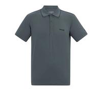 Polo stretch Regatta Maverik Gris XL