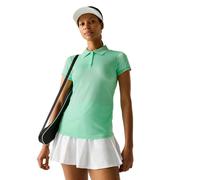 Polo femme Regatta Remex II Active Vert 50