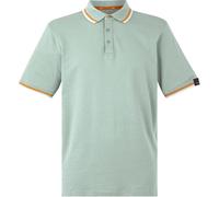 Regatta - Polo "Adryan" pour homme RG11668 (M) (Glacier)