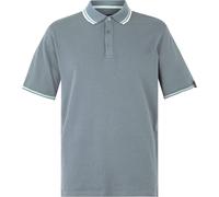 Regatta - Polo "Adryan" pour homme RG11668 (M) (temps de tempête)