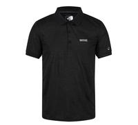 Regatta - Polo chiné manches courtes REMEX - Homme (RG4217)
