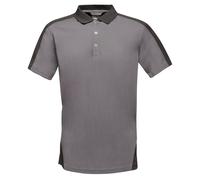 Regatta - Polo de sport CONTRAST - Homme (PC3304)