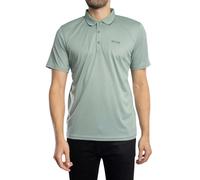 Regatta - Polo de Sport Maverick - Homme (L) (Glacier)