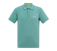 Regatta - Polo extensible motif/style logo brodé MAVERIK - Homme (RG12822)