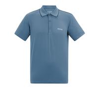 Regatta - Polo extensible motif/style logo brodé MAVERIK - Homme (RG12822)