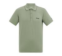 Regatta - Polo extensible motif/style logo brodé MAVERIK - Homme (RG12822)
