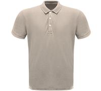 Regatta Polo Homme avec col boutonné Classic 65/35 T-Shirts/Polos/Vests Homme Dark Steel FR: XS (Taille Fabricant: XS)