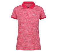 Regatta - Polo manches courtes REMEX - Femme (RG4477)