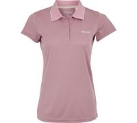 Regatta - Polo "Maverick V" pour femme RG4979 (38 EN) (Violet)