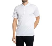 Regatta Polo Maverik V pour Homme, Respirant et à séchage Rapide.
