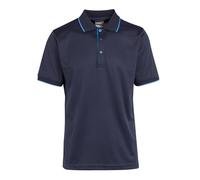 Regatta Polo Professionnel À Manches Courtes Navigate pour Homme Polo Homme (Lot de 1)