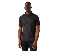 Regatta Polo Professionnel À Manches Courtes Navigate pour Homme Polo Homme (Lot de 1)