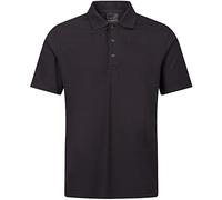 Regatta Polo homme Pro 65/35 à manches courtes – Gris XXL (Lot de 1)