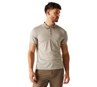Regatta - Polo REMEX - Homme (3XL) (Sable doré)