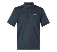 Regatta Polo REMEX II Homme – Léger, respirant, à séchage rapide – Navy XL