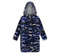Regatta - Poncho COSY - Enfant (RG8893)