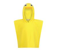Regatta - Poncho de bain PEBBLES THE DUCK - Enfant (RG10708)