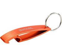 Regatta Porte-clés ouvre-bouteille en acier RG2934 (taille unique) (Orange)