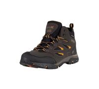 Regatta Pour Des Hommes Bottes De Marche Mi-Hautes Imperméables Holcombe, Marron - 43 1/2 - 46