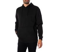 Regatta Pour des hommes Ortolan Sweat à capuche épais, Noir