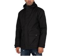 Regatta Pour des hommes Parka Sterlings III, Noir S