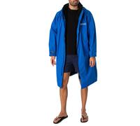 Regatta Robe Parka Bleu L-XL Homme