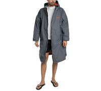 Regatta Homme Robe À Langer Imperméable, Dark Storm, L/XL