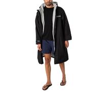 Regatta Pour des hommes Robe à langer imperméable, Noir