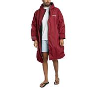 Regatta Robe Parka Rouge XS-S Homme