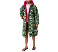 Regatta Robe Hoodie Rain Jacket L-XL