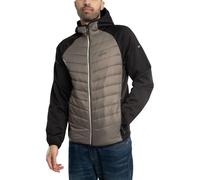 Regatta Pour des hommes Veste hybride Andreson VIII, vert