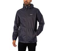 Regatta Pour des hommes Veste imperméable Pack It, Gris