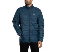 Regatta Pour des hommes Veste isolante Hillpack II, Bleu