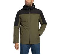 Regatta Pour des hommes Veste isolante imperméable Thornridge, vert