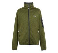 Regatta Newhill Full Zip Fleece Vert S Homme