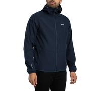 Regatta Pour des hommes Veste Softshell Arec III, Bleu