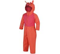 Regatta pour Enfant Charco Surpantalon XS Pêche Fluo