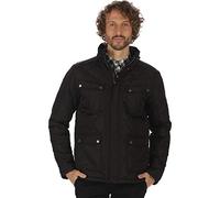 Regatta pour Homme Lathan Non étanche Vestes S Noir