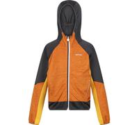 Regatta Prenton Jkt AprctCr/SlGr 7-8 (S) Unisex